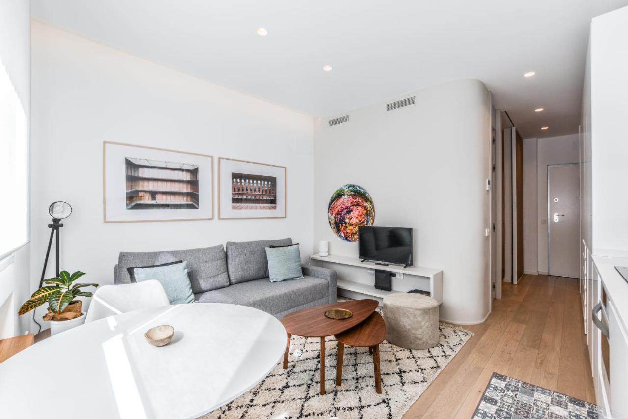 Apartamento En Calle Pez