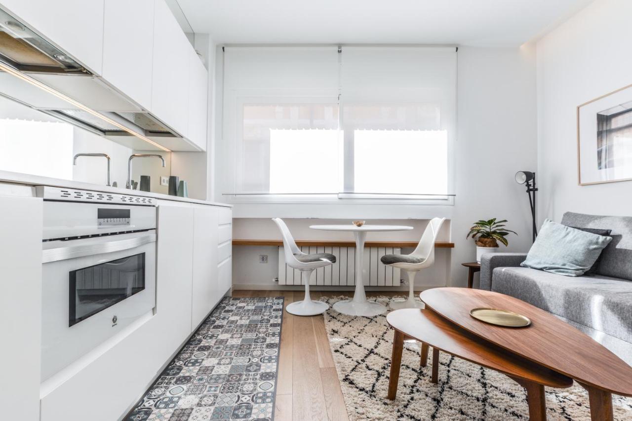 Apartamento En Calle Pez
