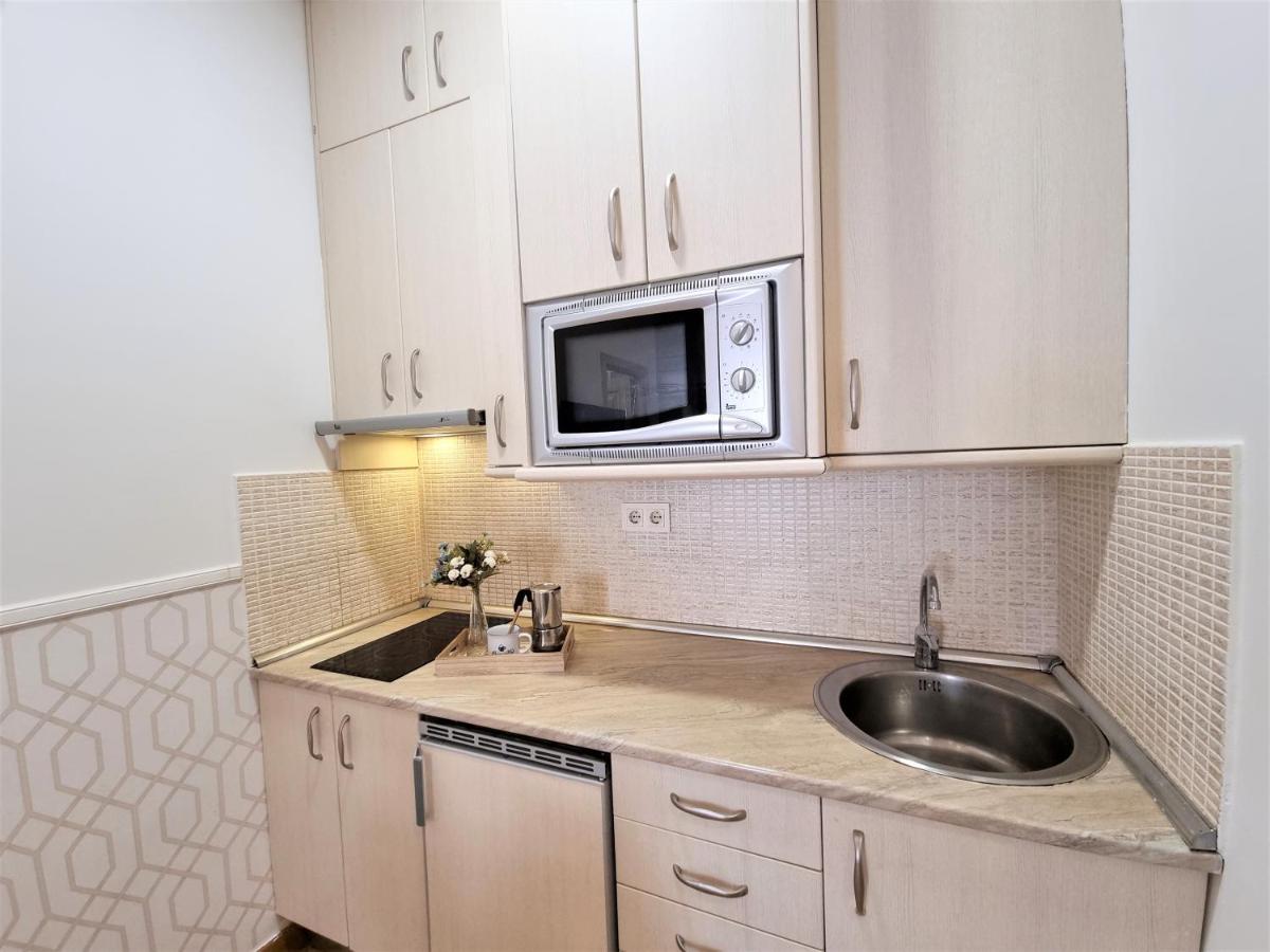 San Andres Apartamento *
