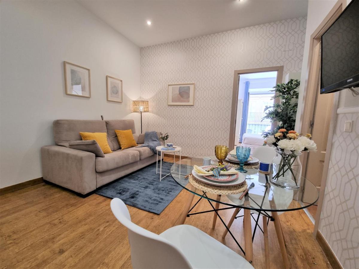 San Andres Apartamento