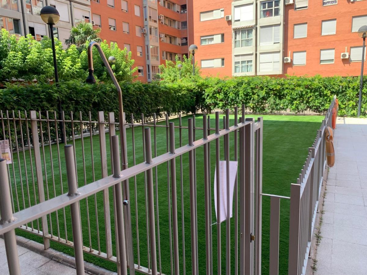 Appartement Torr Zona Caja Magica, Hospital 12 De Octubre - Con Garaje Gratis *