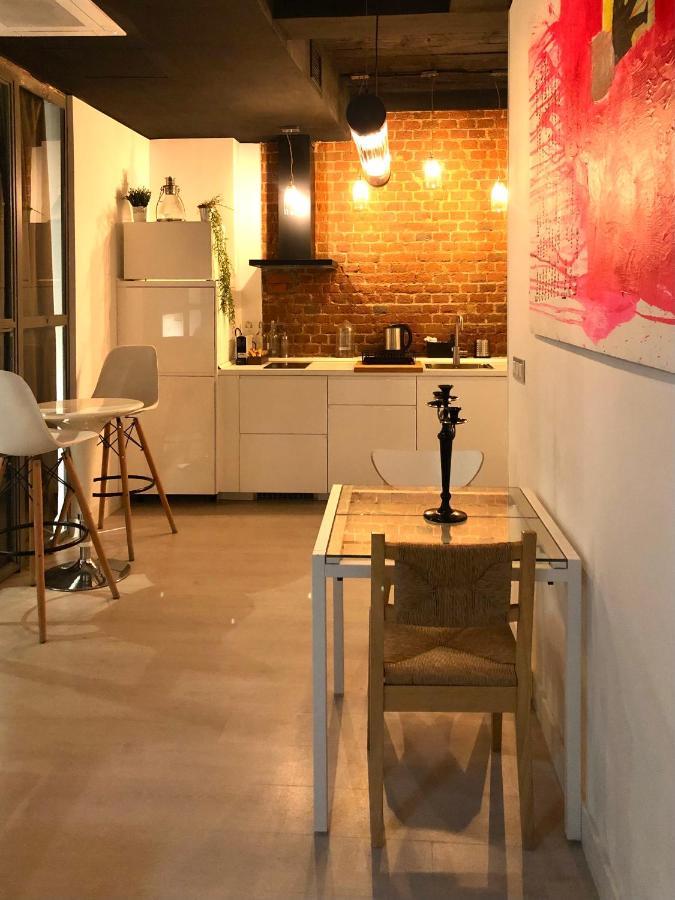 Apartment Madrid Madrid