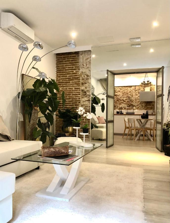 Apartment Madrid Madrid