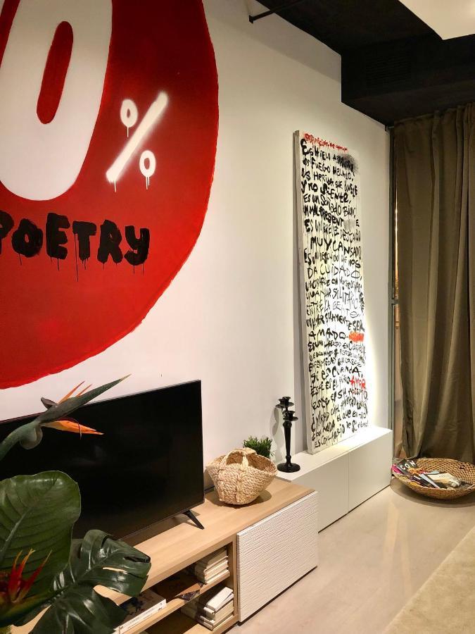 Apartamento Apartment Madrid Madrid