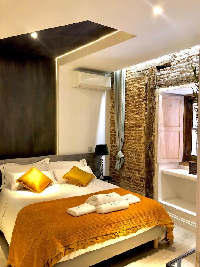 Apartment Madrid Apartamento Madrid
