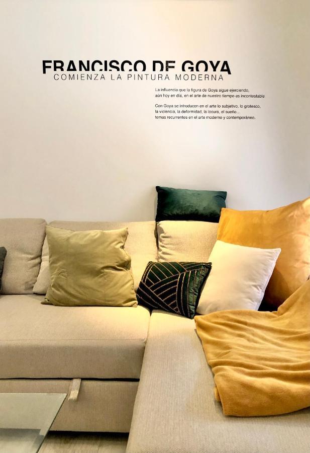 Apartment Madrid Madrid