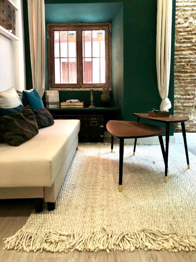 Apartment Madrid Apartamento Madrid