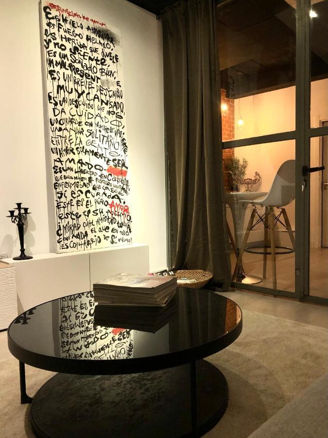 Apartment Madrid * Madrid
