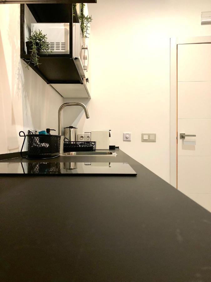 Apartamento Apartment Madrid Madrid