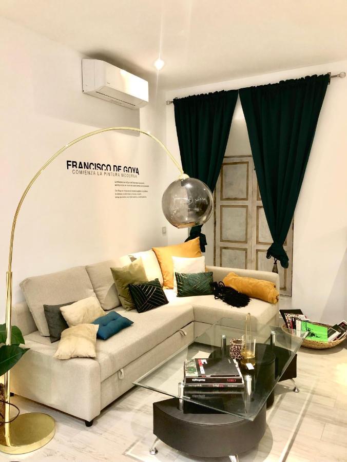 Apartment Madrid * Madrid