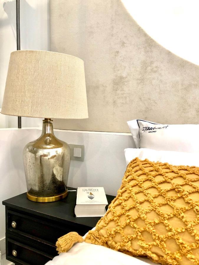 Apartment Madrid Madrid