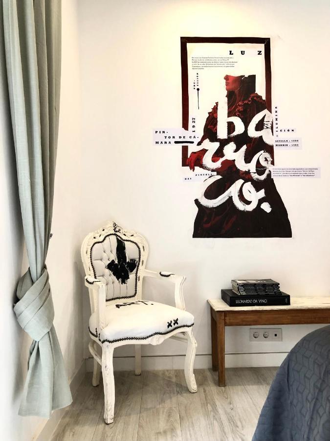 Apartamento Apartment Madrid Madrid