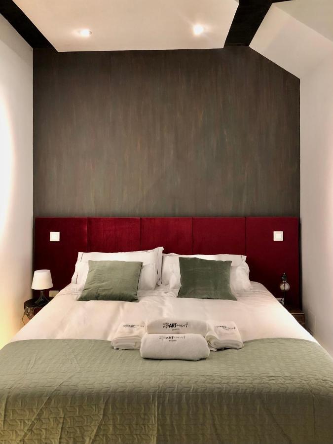 Apartment Madrid Apartamento Madrid