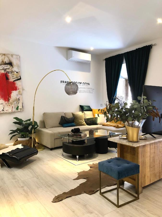 Apartment Madrid Apartamento Madrid