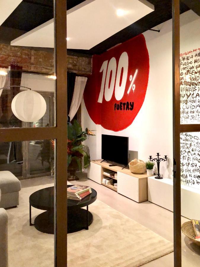 Apartment Madrid Madrid