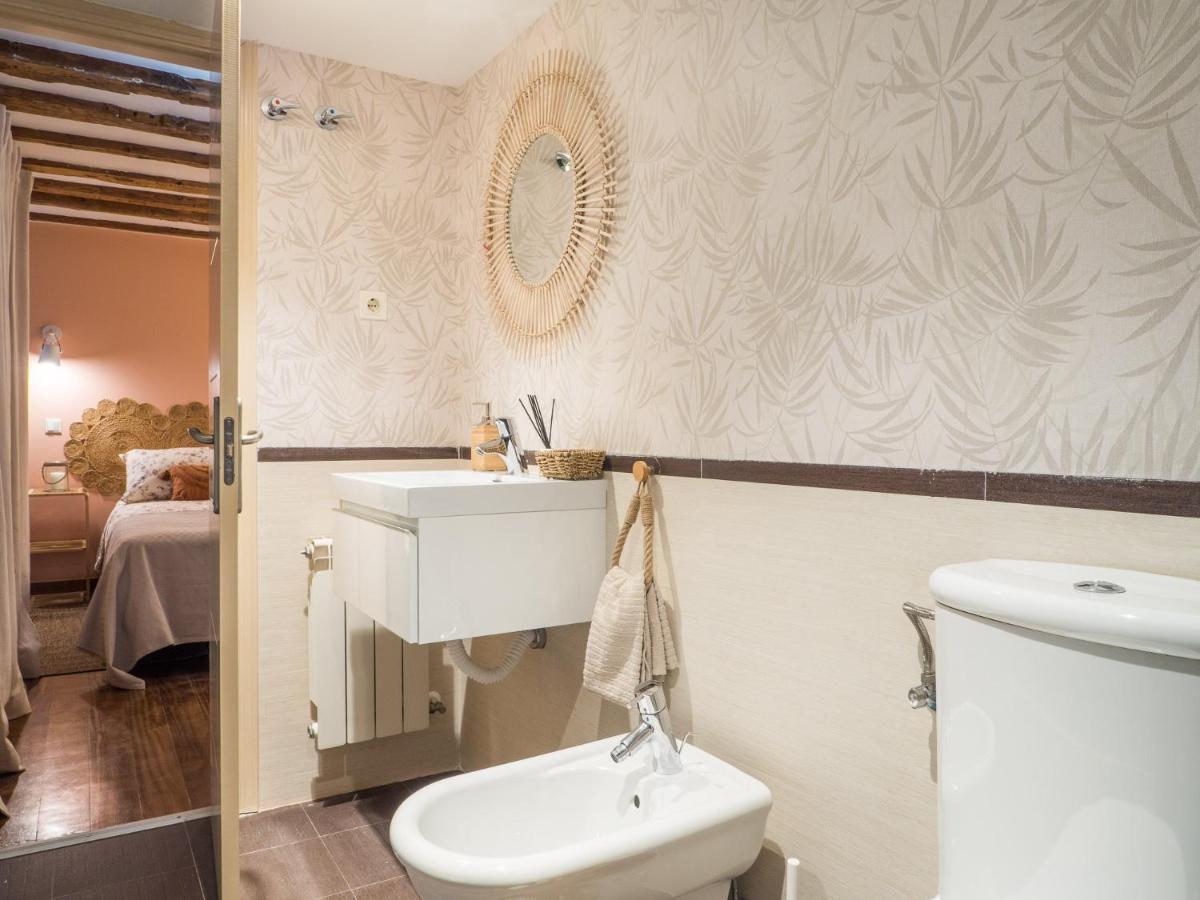 Apartamento Almar Duplex Malasana
