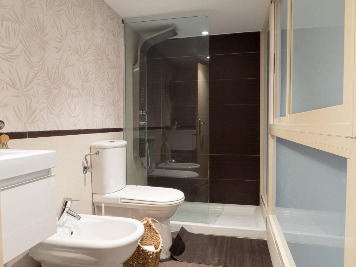 Apartamento Almar Duplex Malasana Madri
