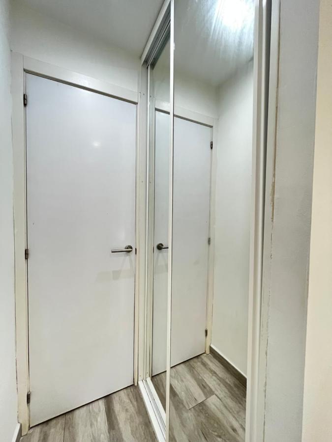 Appartement Acogedor Piso Olivar Temporal Madrid
