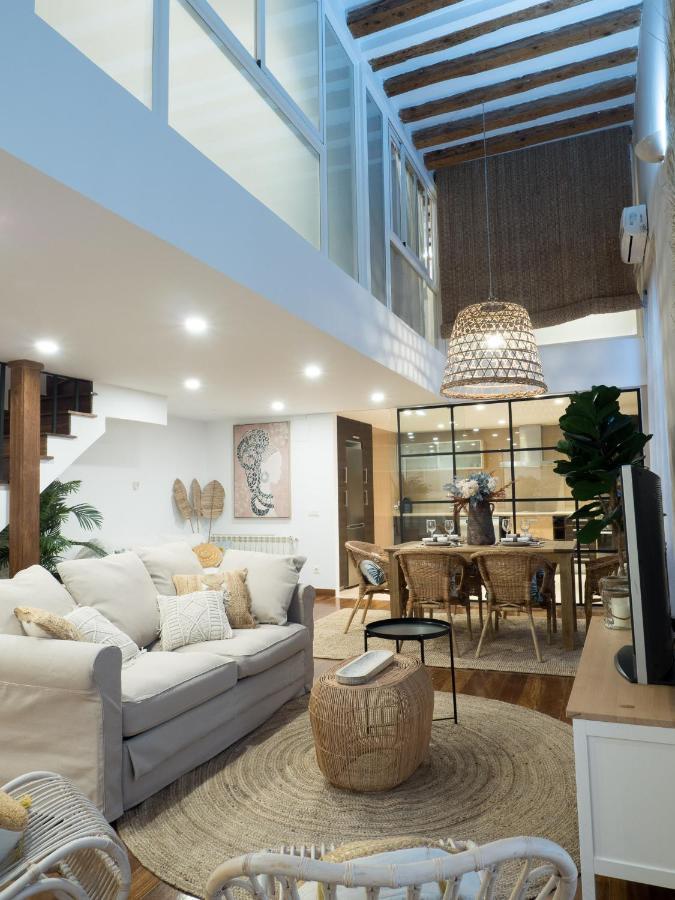 Almar Duplex Malasana Apartamento