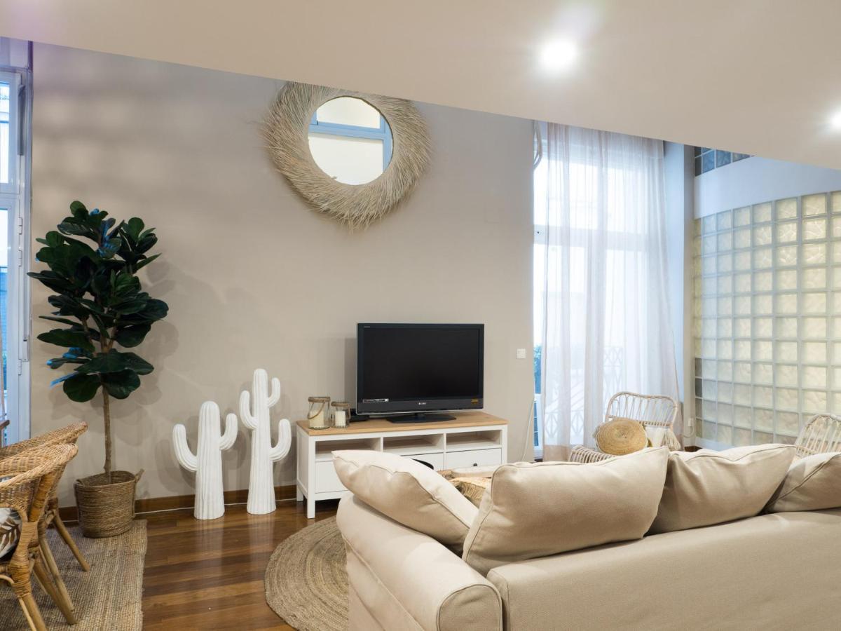 Apartamento Almar Duplex Malasana *