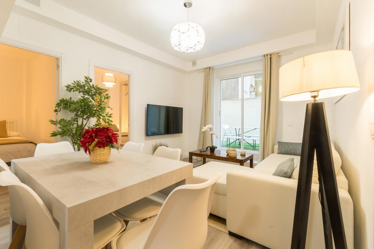 Mit House Artes Exclusive En Appartement *
