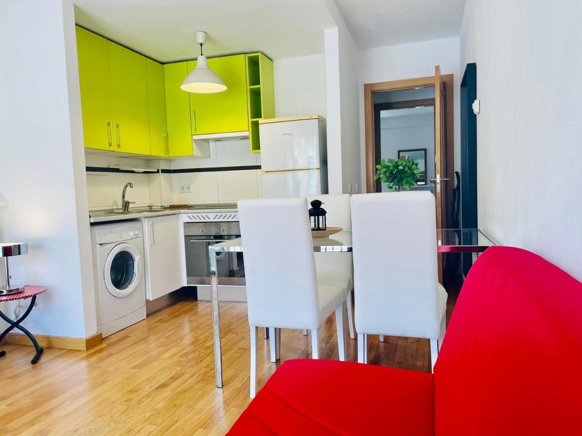 Apartamento Precioso Apartamento A 3 Paradas Del Metro Atocha *