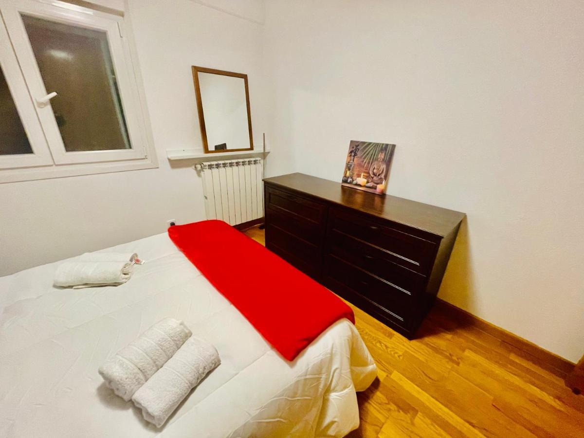 Apartamento Precioso Apartamento A 3 Paradas Del Metro Atocha