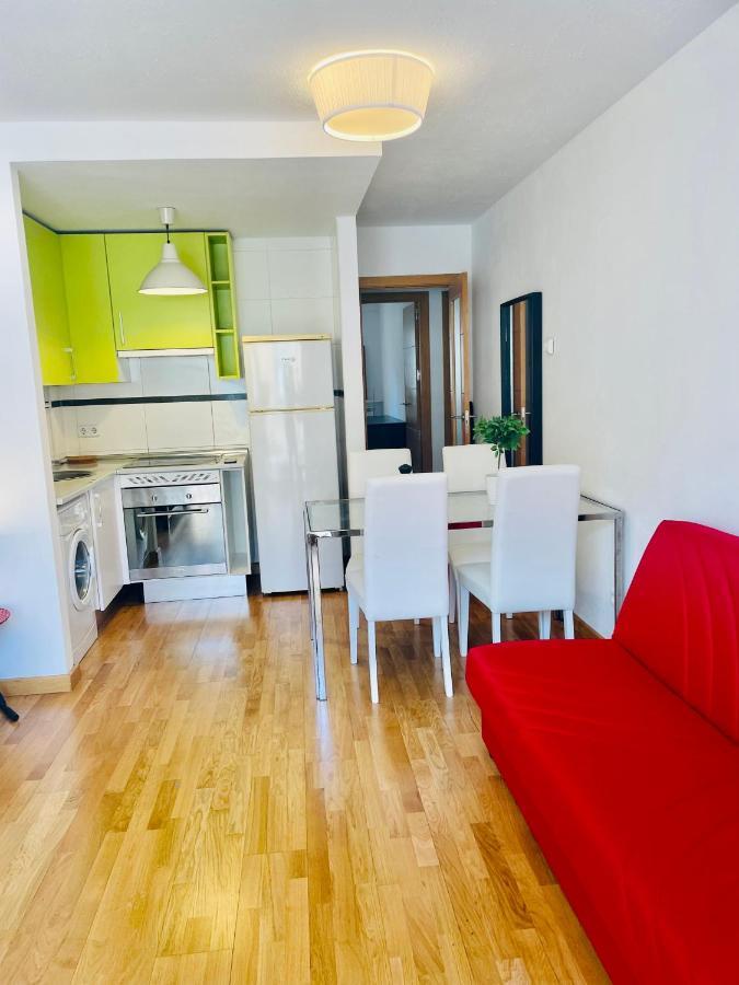 Precioso Apartamento A 3 Paradas Del Metro Atocha Apartamento