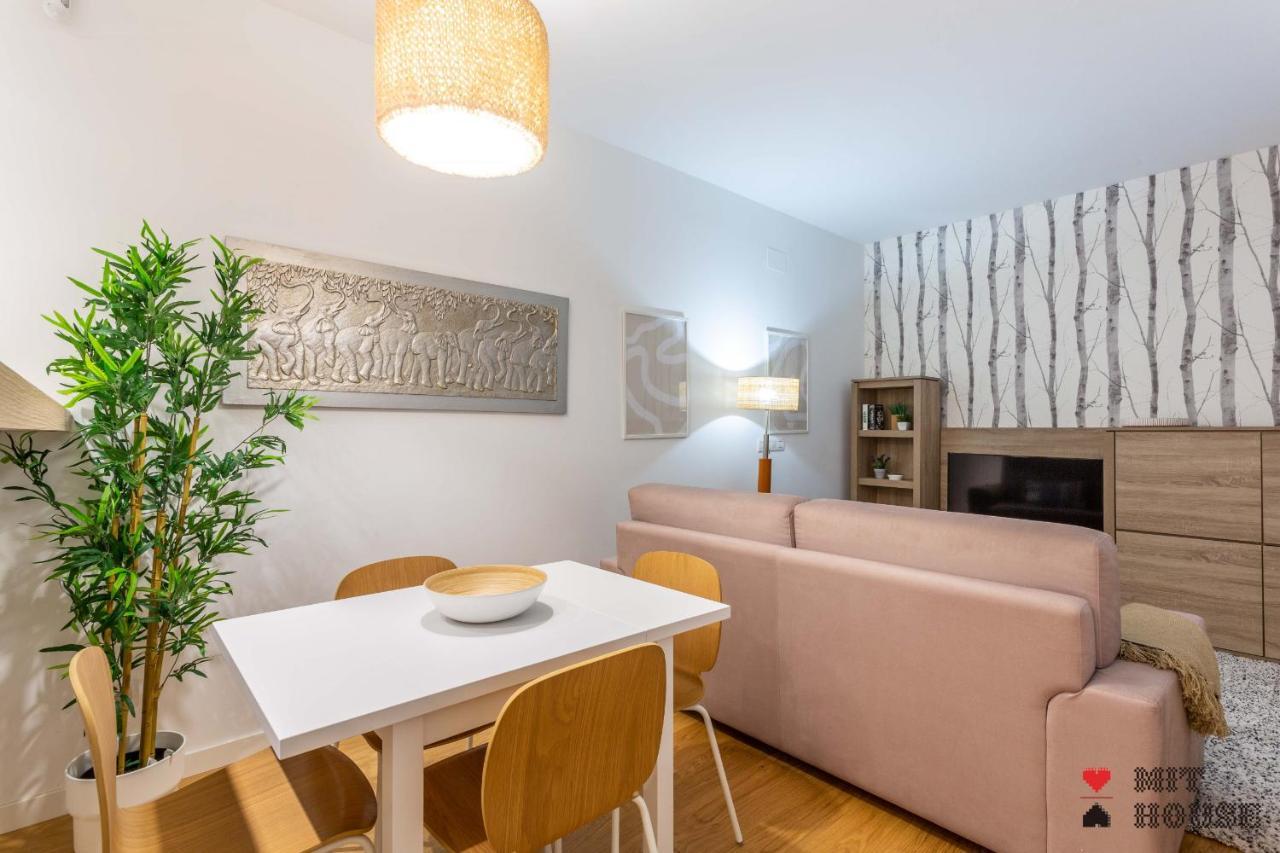 Apartamento Mit House Ayala En Madrid