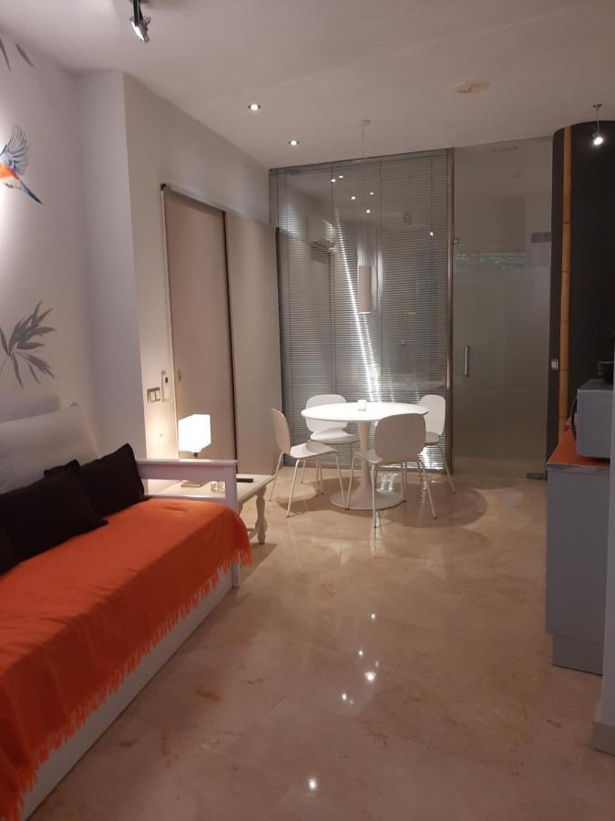 Apartment Estudio Con Parking Privado