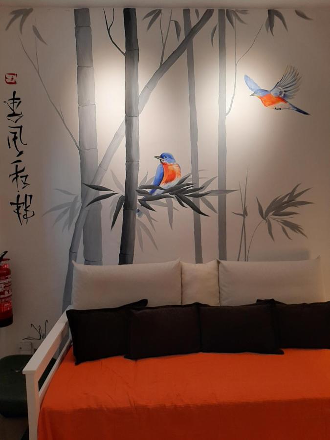 Appartamento Moderno Apartamento Junto Av America Con Parking Gratuito *