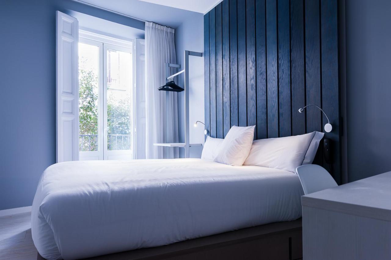Centro Fuencarral 52 Hotel Madrid