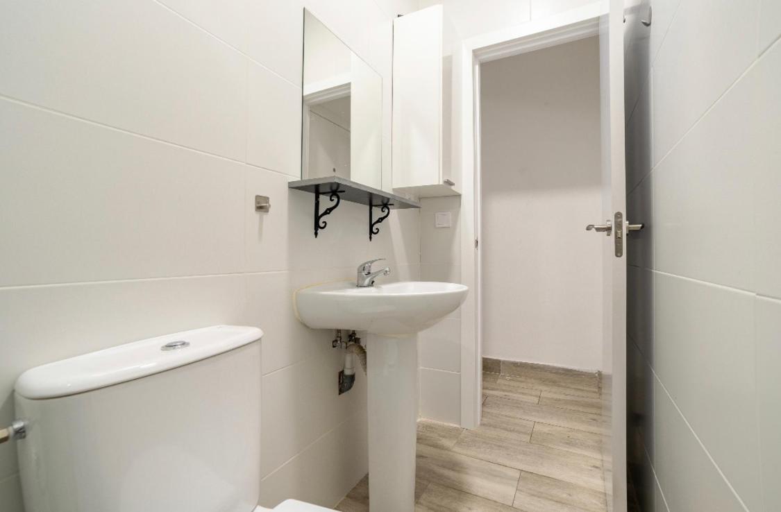 Apartamento Piso Centro Gran Vía Madrid