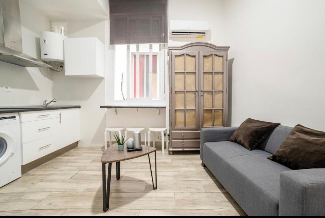 Piso Centro Gran Vía Apartamento *