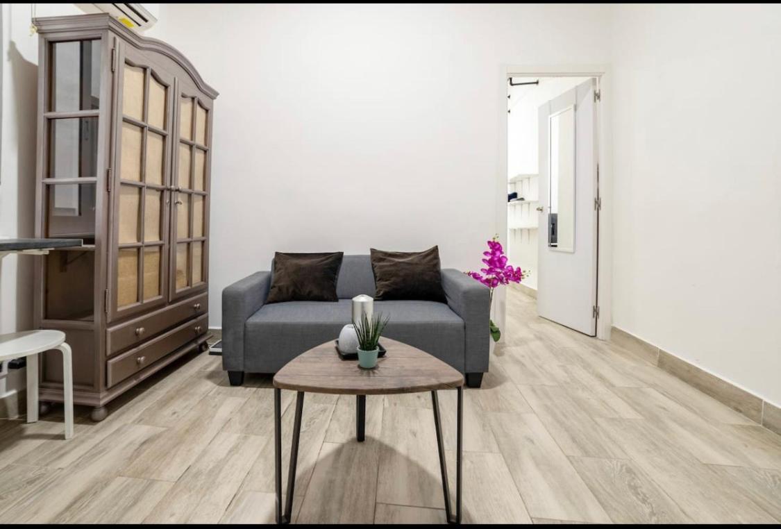 Piso Centro Gran Vía Apartamento *