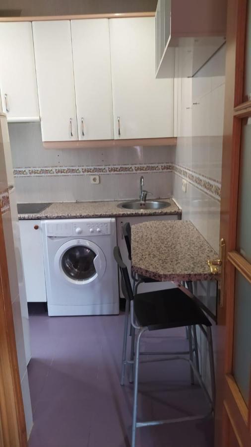 Appartement En Francos Rodriguez 39, 2º Madrid