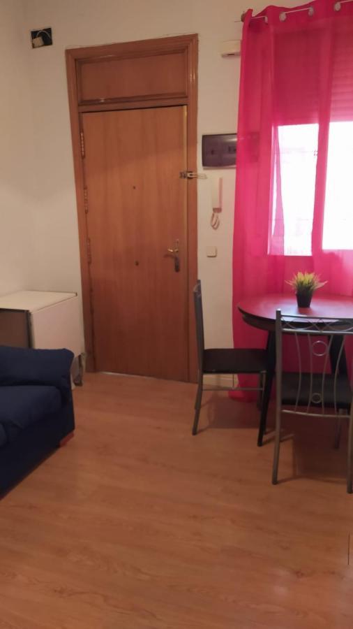 Appartement En Francos Rodriguez 39, 2º Madrid