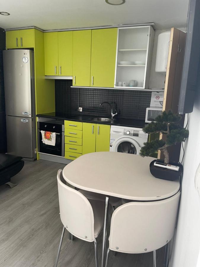 Appartamento Apto Pradolongo Madrid
