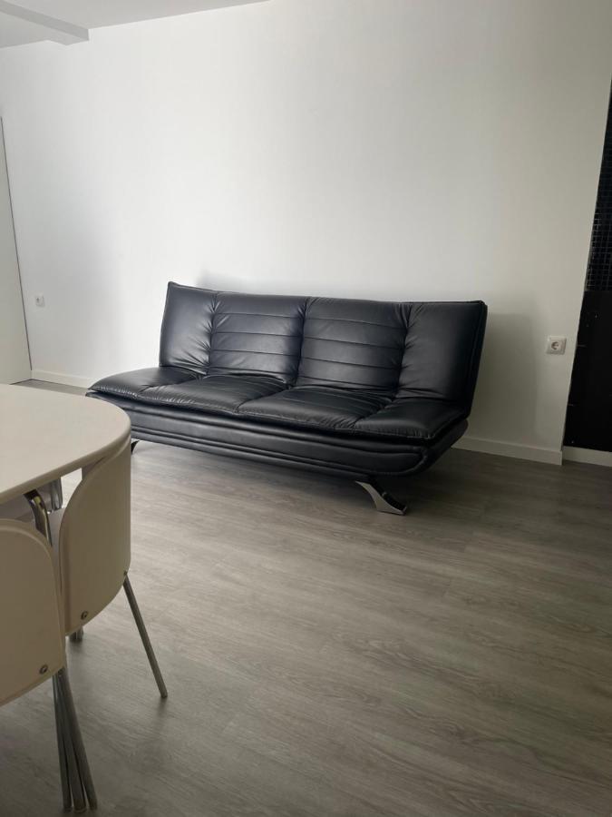 Apto Pradolongo Appartamento Madrid