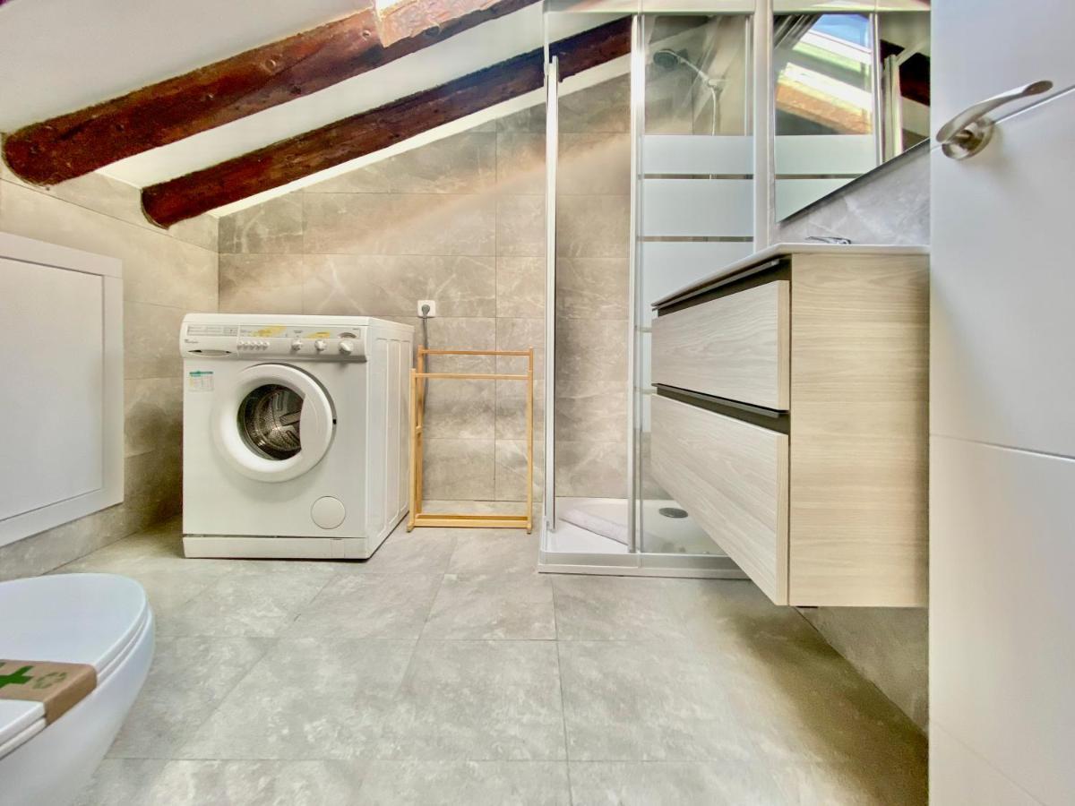 Charming Malasana Attic *