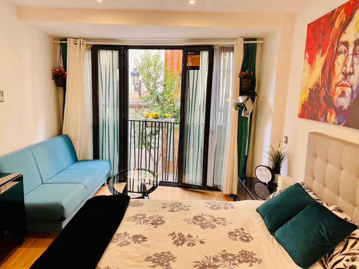 Apartment Centro - Callao - Gran Via - Muy Centrico