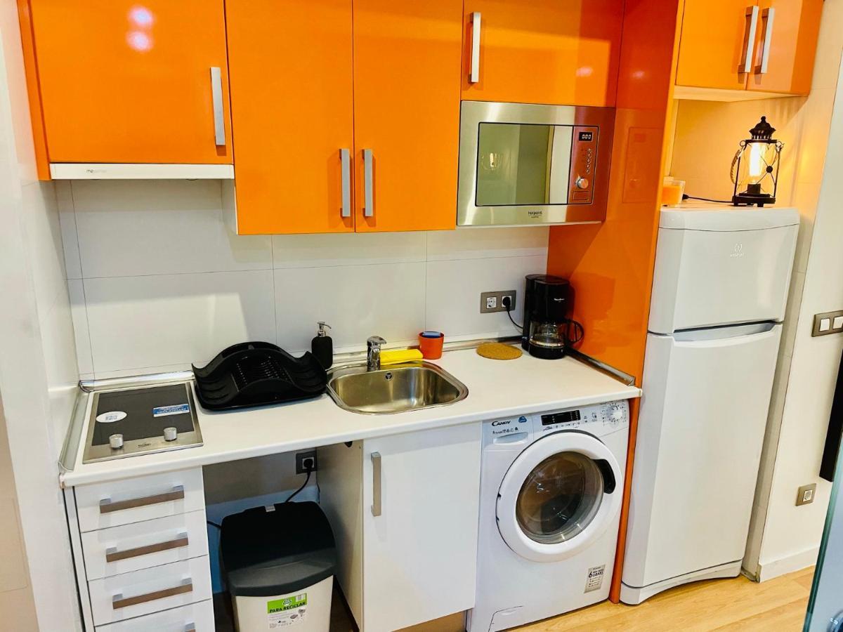 Apartment Centro - Callao - Gran Via - Muy Centrico Madrid