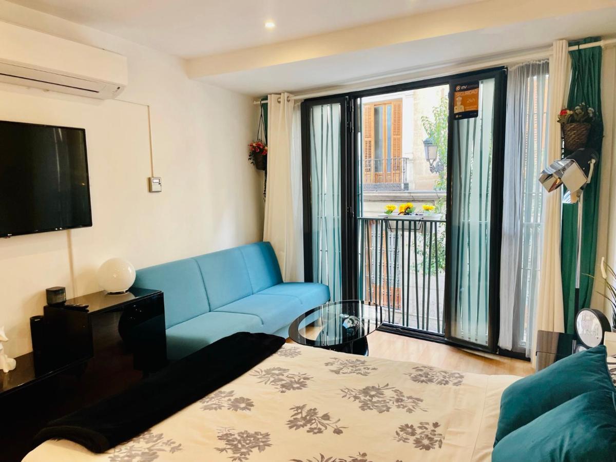 Centro - Callao - Gran Via - Muy Centrico Apartment *