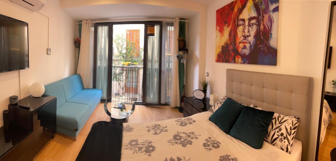 Apartment Centro - Callao - Gran Via - Muy Centrico *
