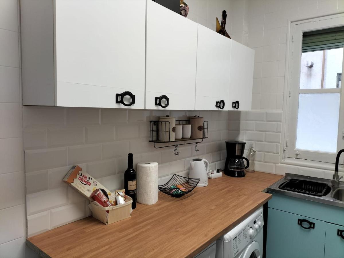 Piso Completo A 5 Minutos Del Metro Linea 5 Apartamento *
