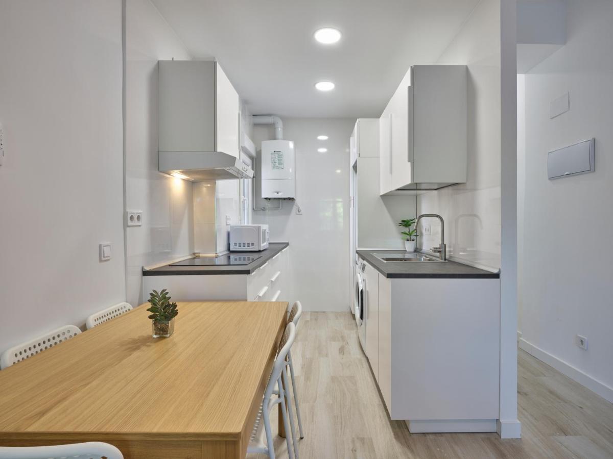Apartment New Apto 3 15 Min A Sol En Metro