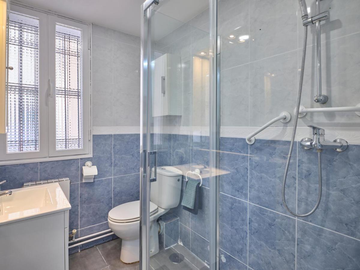 Apartment New Apto 3 15 Min A Sol En Metro *