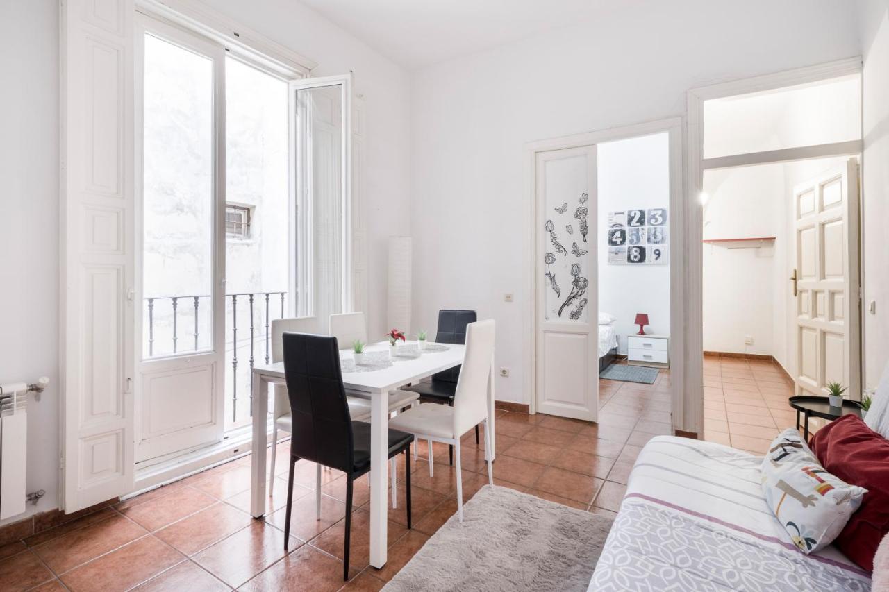 Apartment Comfy 4 In The Heart Of Chueca