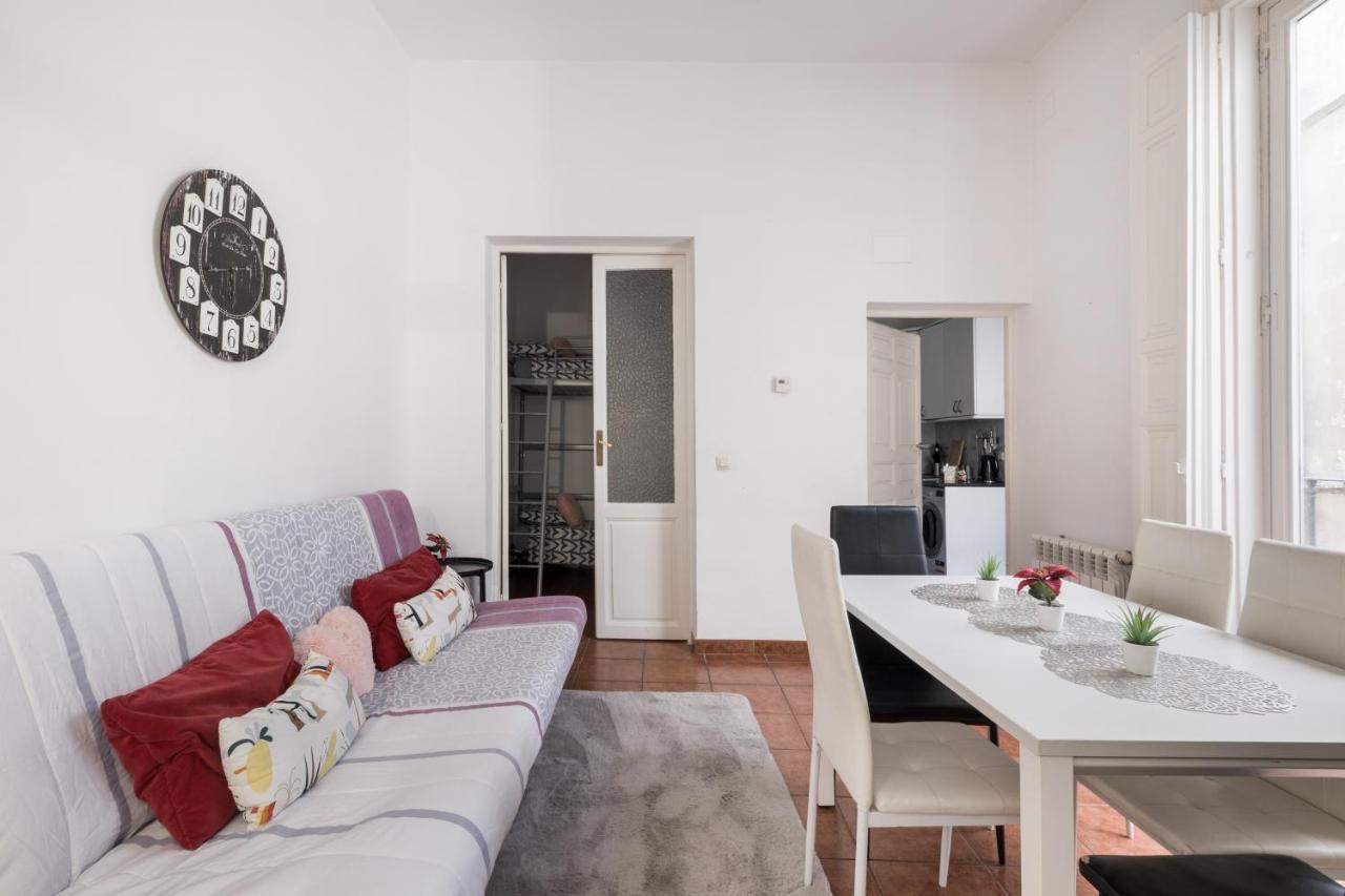 Appartement Comfy 4 In The Heart Of Chueca