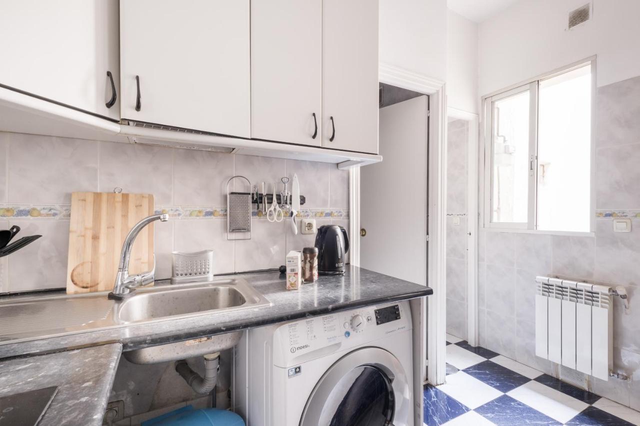 Appartement Comfy 4 In The Heart Of Chueca Madrid